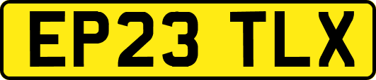 EP23TLX