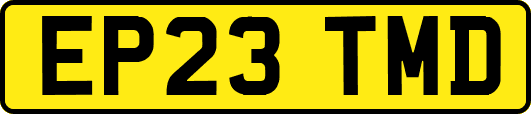 EP23TMD