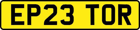EP23TOR