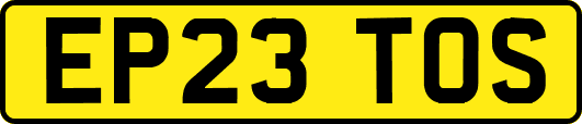 EP23TOS