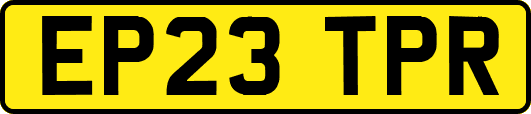 EP23TPR
