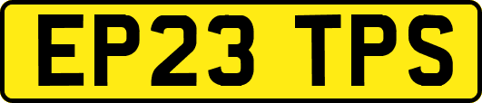 EP23TPS