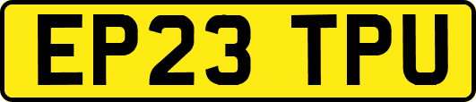 EP23TPU