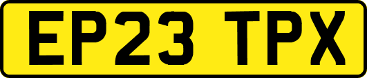 EP23TPX