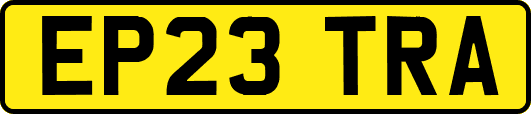 EP23TRA