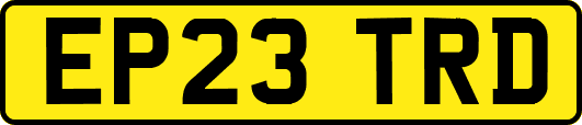 EP23TRD