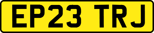 EP23TRJ