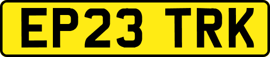 EP23TRK