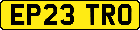 EP23TRO
