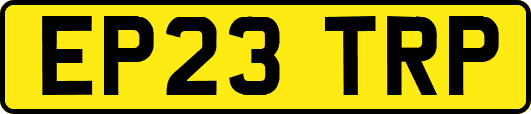 EP23TRP