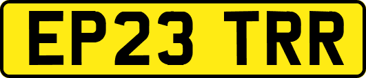 EP23TRR