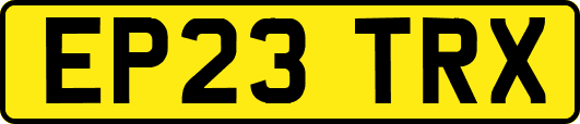 EP23TRX