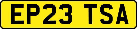 EP23TSA