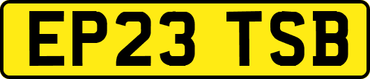 EP23TSB