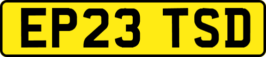 EP23TSD