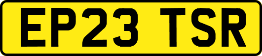 EP23TSR