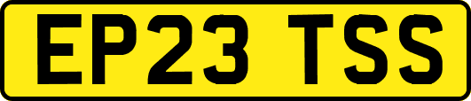 EP23TSS