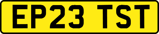 EP23TST