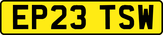 EP23TSW
