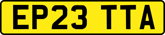 EP23TTA