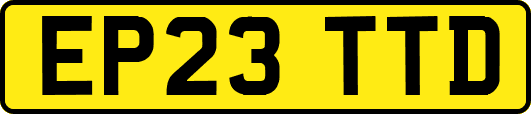 EP23TTD