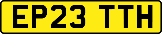 EP23TTH