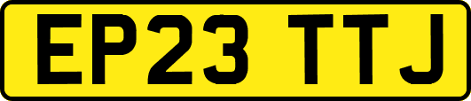 EP23TTJ