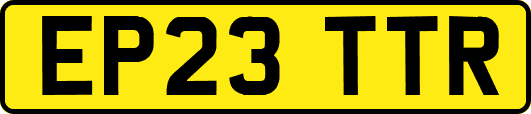 EP23TTR
