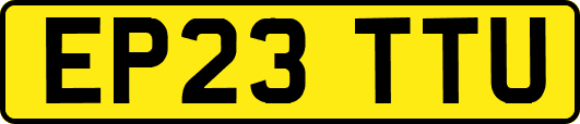 EP23TTU