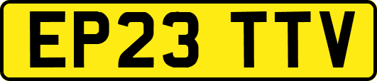 EP23TTV