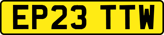 EP23TTW