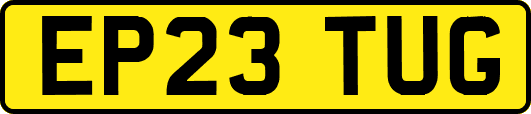 EP23TUG