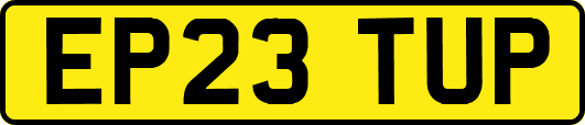 EP23TUP