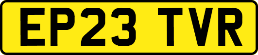 EP23TVR