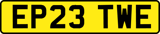EP23TWE