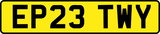 EP23TWY
