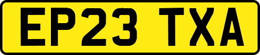 EP23TXA