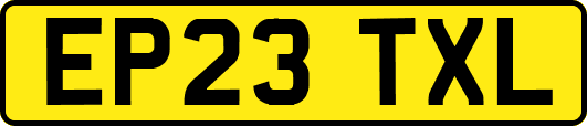 EP23TXL