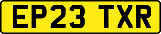 EP23TXR
