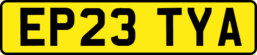 EP23TYA