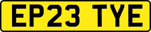EP23TYE