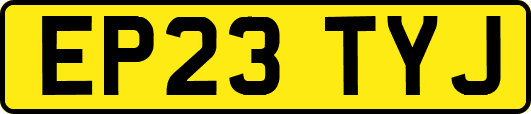 EP23TYJ