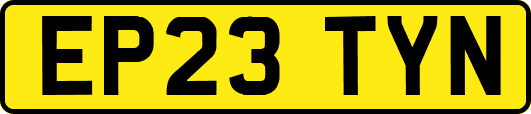EP23TYN