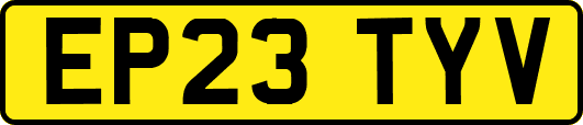 EP23TYV