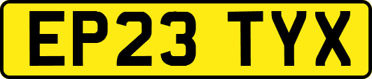 EP23TYX