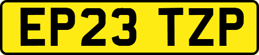 EP23TZP