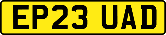 EP23UAD