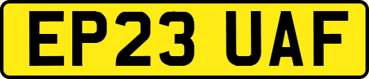 EP23UAF