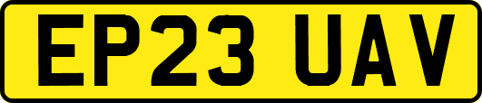 EP23UAV