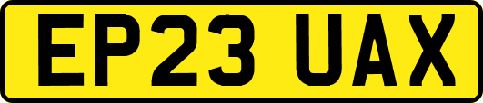 EP23UAX